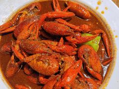 十三香小龙虾-叶派龙虾•招牌香辣蟹·海鲜(中海国际店)