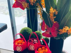 -小南洋海景餐厅(深圳湾店)