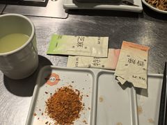 -白玉·朝鲜族烤串(南山店)