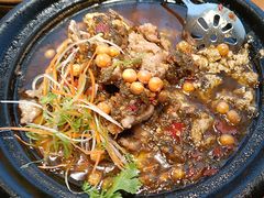 -老砂锅(城北店)