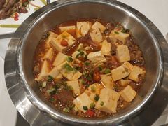 麻婆豆腐-稻香海鲜饭店(第一国际店)