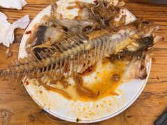 -鱼众不同·鸡公煲·烤全鱼(国顺路店)