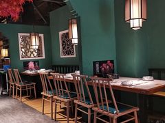 -小凤庭·地道湖北菜武昌鱼·藕汤(38年黄鹤楼店)