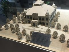 -武汉规划展示馆