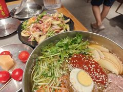 -杨小佳·齐齐哈尔烤肉·烤串(广州店)