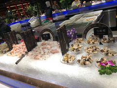 -加餐海鲜自助(宝龙一城店)