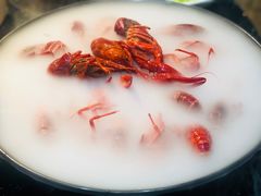 冰镇龙虾-日食记精菜馆(建邺万达店)