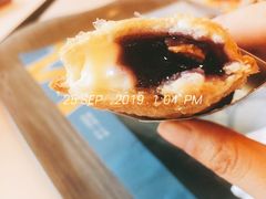 -麦当劳(许昌亚细亚店)