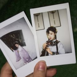 -八角古风摄影