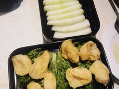 -京门活鱼馆·鱼火锅(百子湾（原红庙）店)