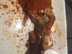 -很久以前羊肉串(清河店)