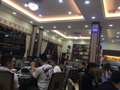 大堂-祈胜邨•顺德鱼生•顺德菜(容桂店)
