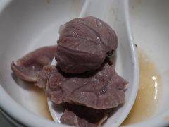 -华哥新鲜猪精品美食