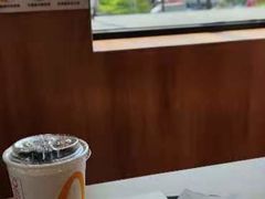 -麦当劳(大塘湖景分店)