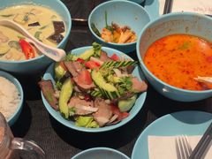 -URBAN SOI Thai Kitchen乐泰料理(长乐路店)