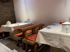 -人民公社大食堂(张家湾店)