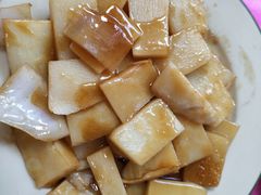 蚝油笋-苏记美食(张槎一路店)