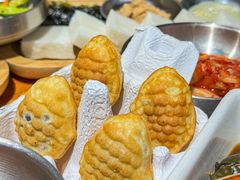 -哼蟹二将·烤肉酱蟹(合生汇店)