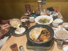 -哈啾嗨·新概念蒙餐(红星新城店)