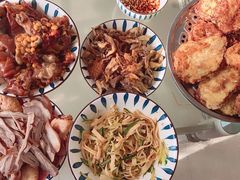 猪头肉/猪蹄-老杨家熟食店