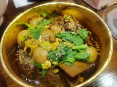 -盛香亭热卤(光明大仟里店)