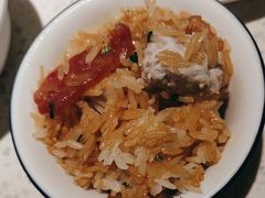 -顺德公广东猪肚鸡·煲仔饭(白石洲店)