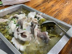 -潮喜竹溪荔湖酒家(荔枝湾店)