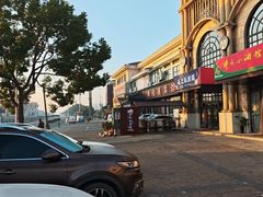 -侬佳蒸菜馆(听潮店)