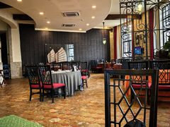 -南沙游艇会·大兵船餐厅