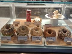 -Tims天好咖啡·贝果(杭州东站店)