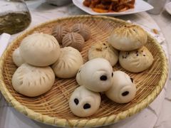 -令氏家外家周秦食府(高新店)