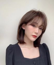 -川和潮人漂色·烫染·接发