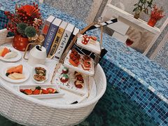 -大连金石滩绿发温泉假日酒店