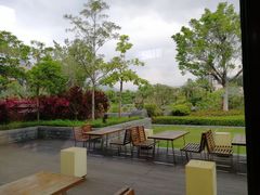 -广州从化都喜泰丽度假温泉酒店