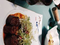 -鹊华居·地道鲁菜·海鲜·融合味(大明湖店)