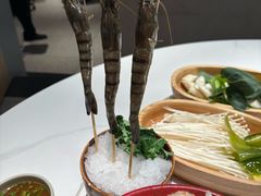 -左庭右院鲜牛肉火锅(新梅广场店)