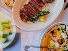 -Wolfgang’s Steakhouse 沃夫冈牛排馆(上海白玉兰广场店)