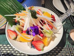 -翡翠鸟精品泰国菜(北辰财富中心店)