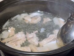 -百年果林椰子鸡(中洲店)