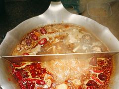 -湊湊火锅·茶憩(打浦桥日月光店)