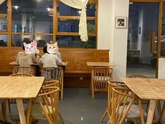 大堂-禾气食店
