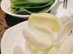 -肉加韩国料理·烤肉(金茂湾店)