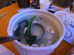 鱼头豆腐汤-千寻音乐餐厅