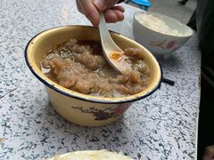 -定家小酥肉·清真(回民街店)