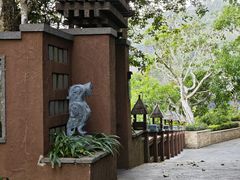 -三亚亚龙湾人间天堂鸟巢度假村