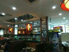 -集草轩·重庆麻辣烤鱼(西湖道店)