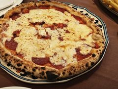 -Mammamia意大利餐厅(阳春巷店)