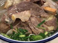 -夏家合汁(天润花园小区店)