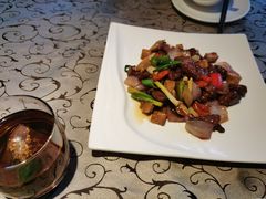 -一江春水·杭帮臻宴(三台山店)