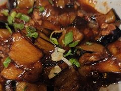 -绿茶餐厅(哈尔滨凯德店)
